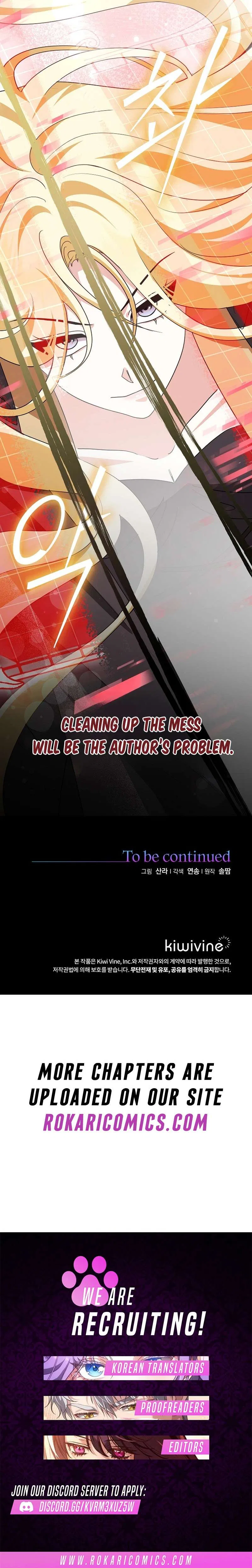 Beginning Part 2 of the Failure Chapter 36 – Page 14