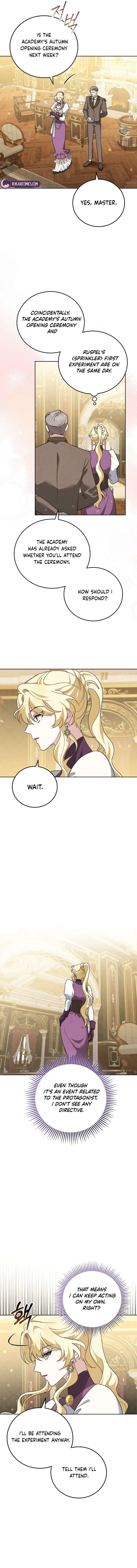 Beginning Part 2 of the Failure Chapter 35 – Page 3
