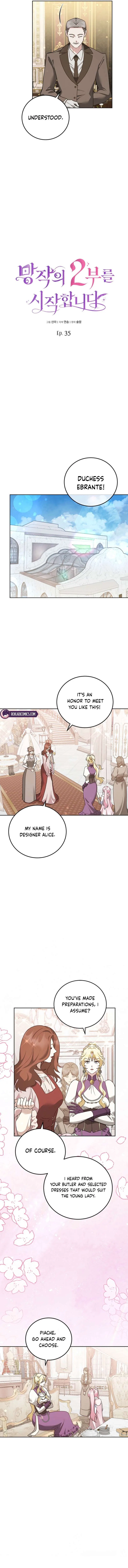 Beginning Part 2 of the Failure Chapter 35 – Page 4