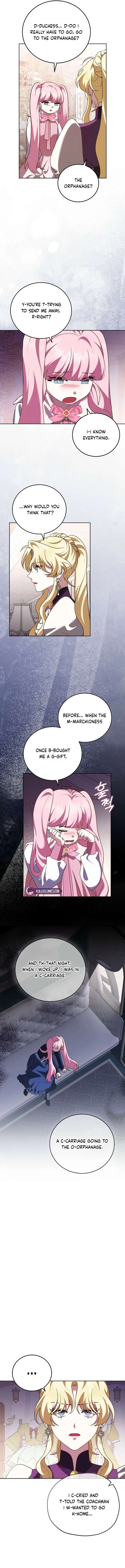 Beginning Part 2 of the Failure Chapter 35 – Page 5