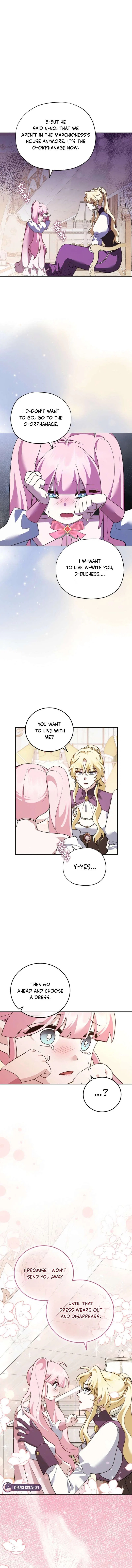 Beginning Part 2 of the Failure Chapter 35 – Page 6