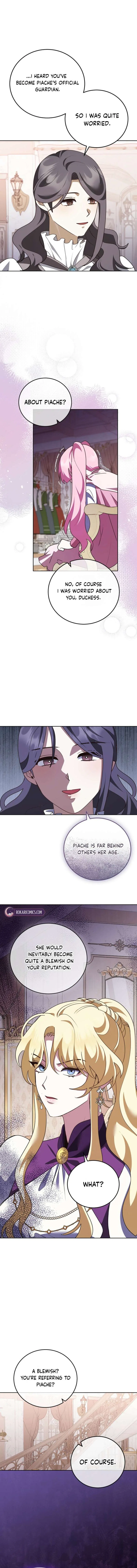 Beginning Part 2 of the Failure Chapter 35 – Page 9