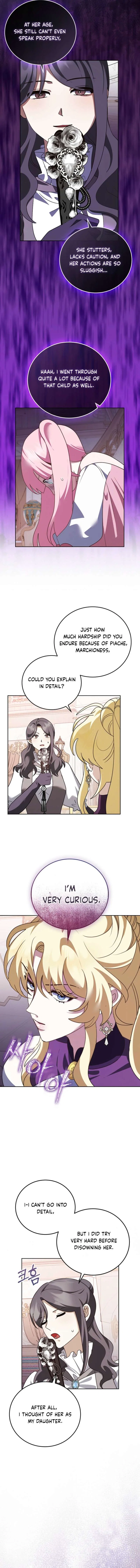 Beginning Part 2 of the Failure Chapter 35 – Page 10