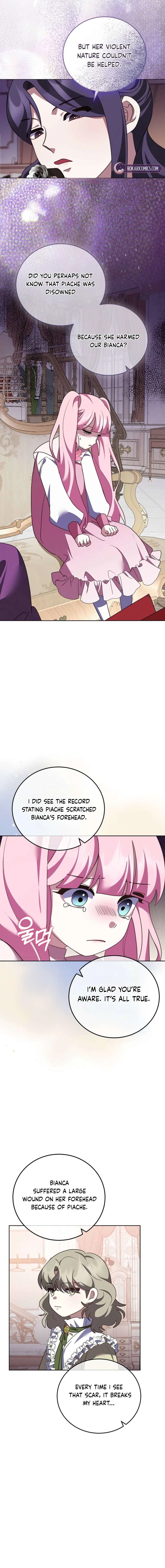 Beginning Part 2 of the Failure Chapter 35 – Page 11