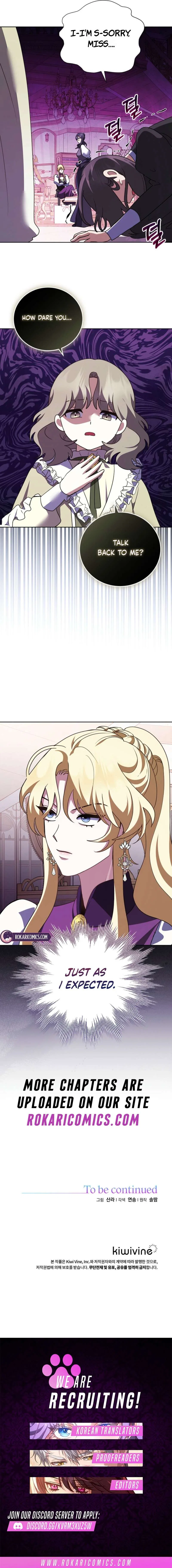 Beginning Part 2 of the Failure Chapter 35 – Page 13