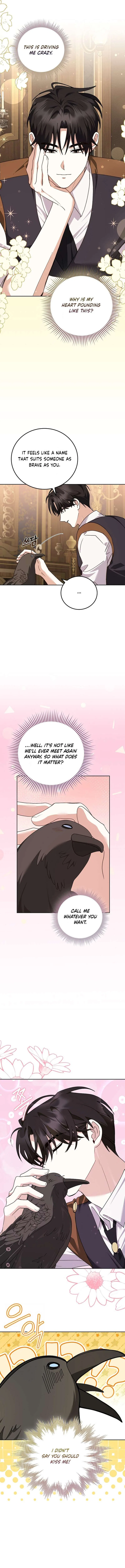 Beginning Part 2 of the Failure Chapter 34 – Page 2