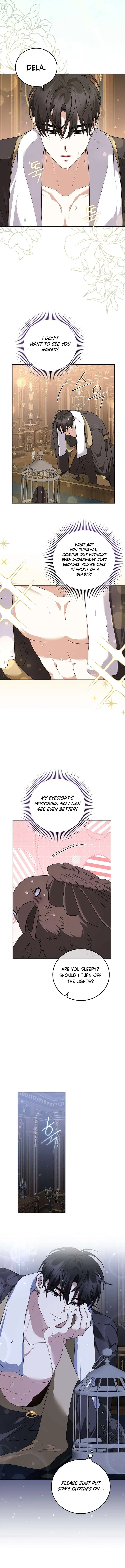 Beginning Part 2 of the Failure Chapter 34 – Page 5