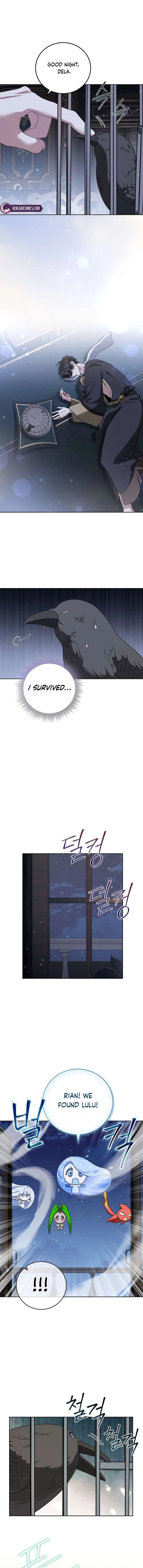 Beginning Part 2 of the Failure Chapter 34 – Page 6