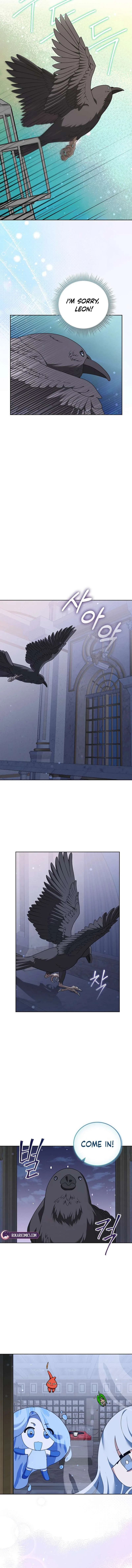 Beginning Part 2 of the Failure Chapter 34 – Page 7