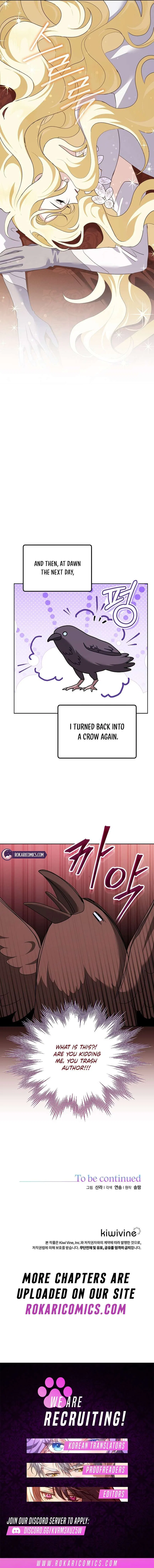Beginning Part 2 of the Failure Chapter 34 – Page 13