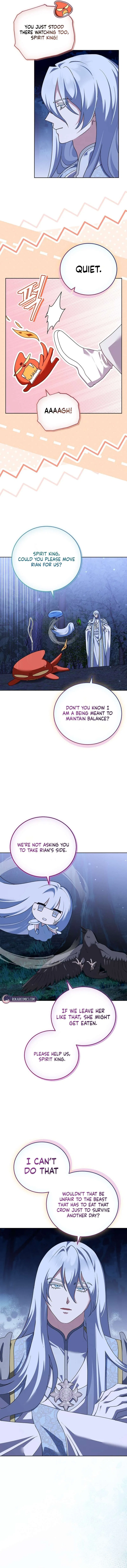 Beginning Part 2 of the Failure Chapter 33 – Page 2