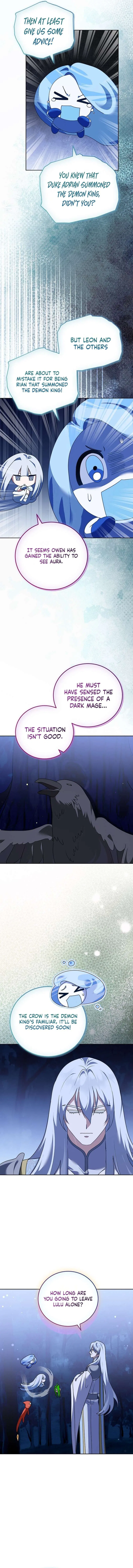 Beginning Part 2 of the Failure Chapter 33 – Page 3