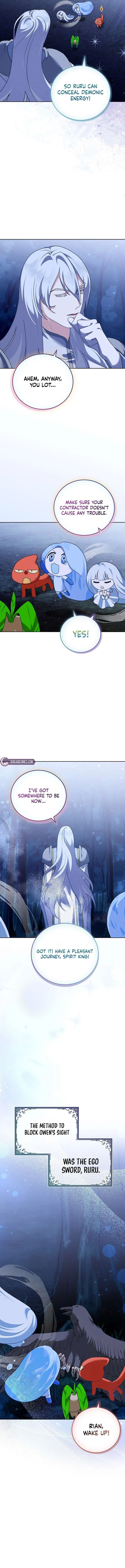Beginning Part 2 of the Failure Chapter 33 – Page 5