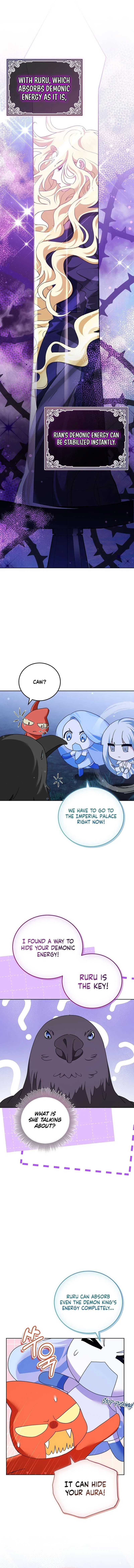 Beginning Part 2 of the Failure Chapter 33 – Page 6