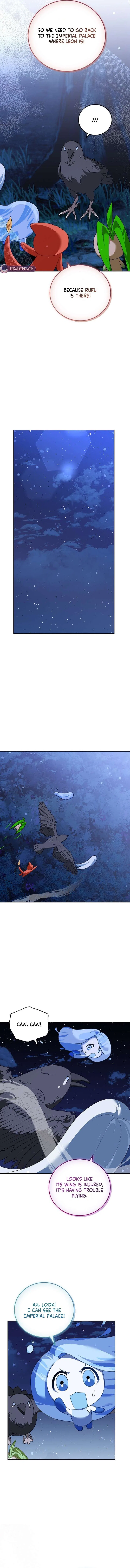 Beginning Part 2 of the Failure Chapter 33 – Page 7