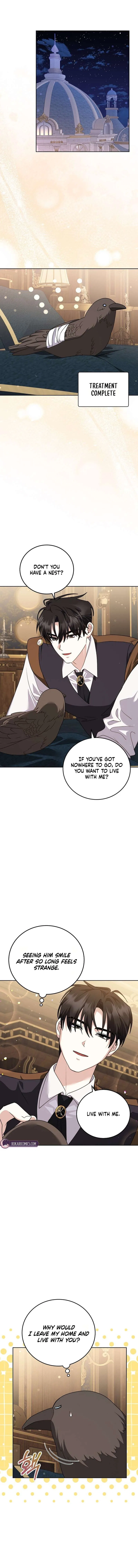 Beginning Part 2 of the Failure Chapter 33 – Page 11