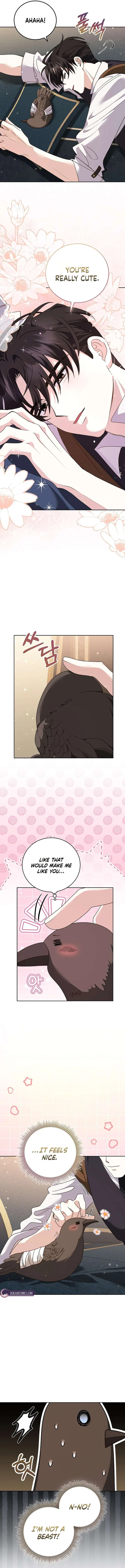 Beginning Part 2 of the Failure Chapter 33 – Page 12