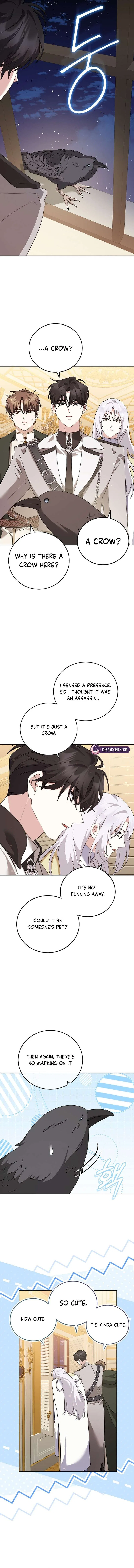 Beginning Part 2 of the Failure Chapter 32 – Page 3