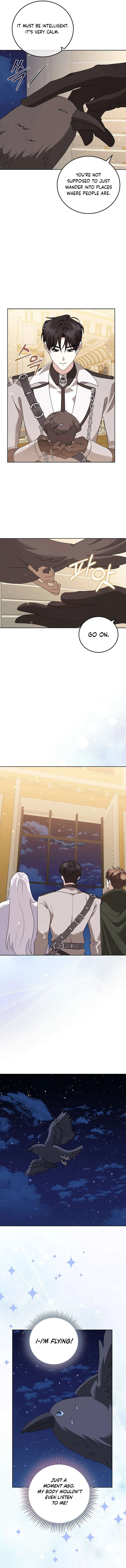 Beginning Part 2 of the Failure Chapter 32 – Page 4