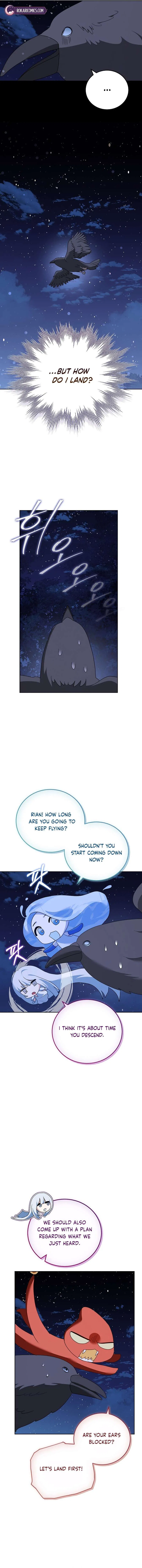 Beginning Part 2 of the Failure Chapter 32 – Page 5