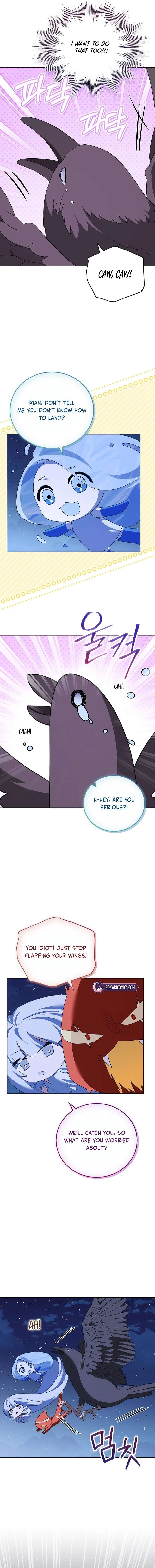 Beginning Part 2 of the Failure Chapter 32 – Page 6