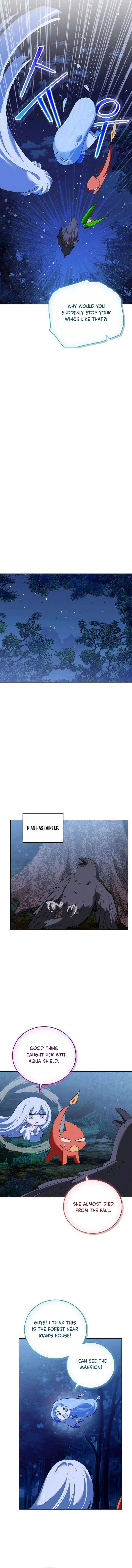 Beginning Part 2 of the Failure Chapter 32 – Page 7