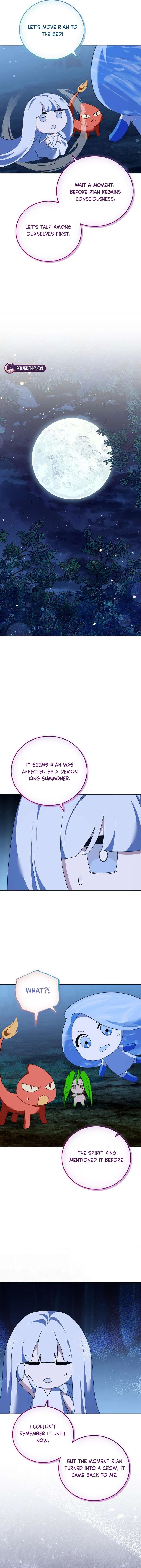 Beginning Part 2 of the Failure Chapter 32 – Page 8