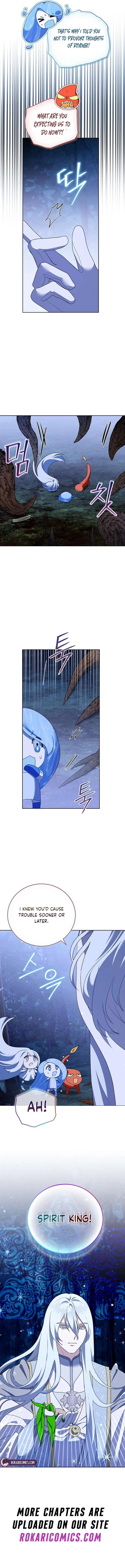 Beginning Part 2 of the Failure Chapter 32 – Page 13