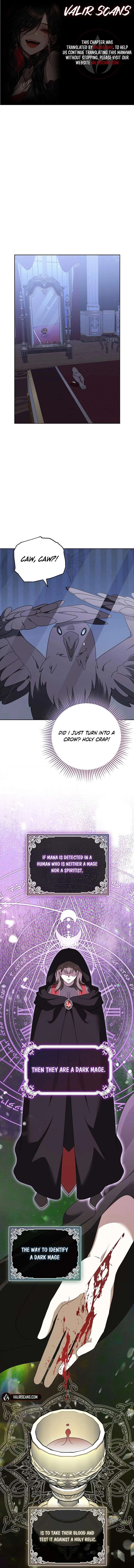 Beginning Part 2 of the Failure Chapter 31 – Page 1
