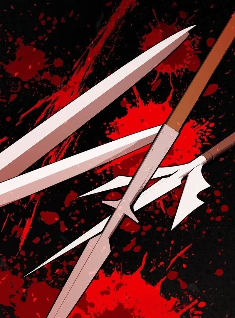 Beginning Part 2 of the Failure Chapter 28 – Page 108