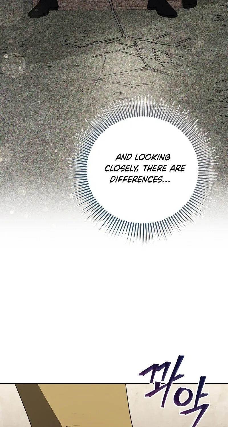 Beginning Part 2 of the Failure Chapter 27 – Page 77