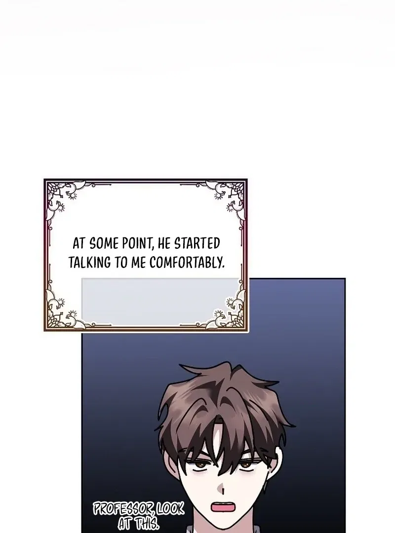Beginning Part 2 of the Failure Chapter 26 – Page 40
