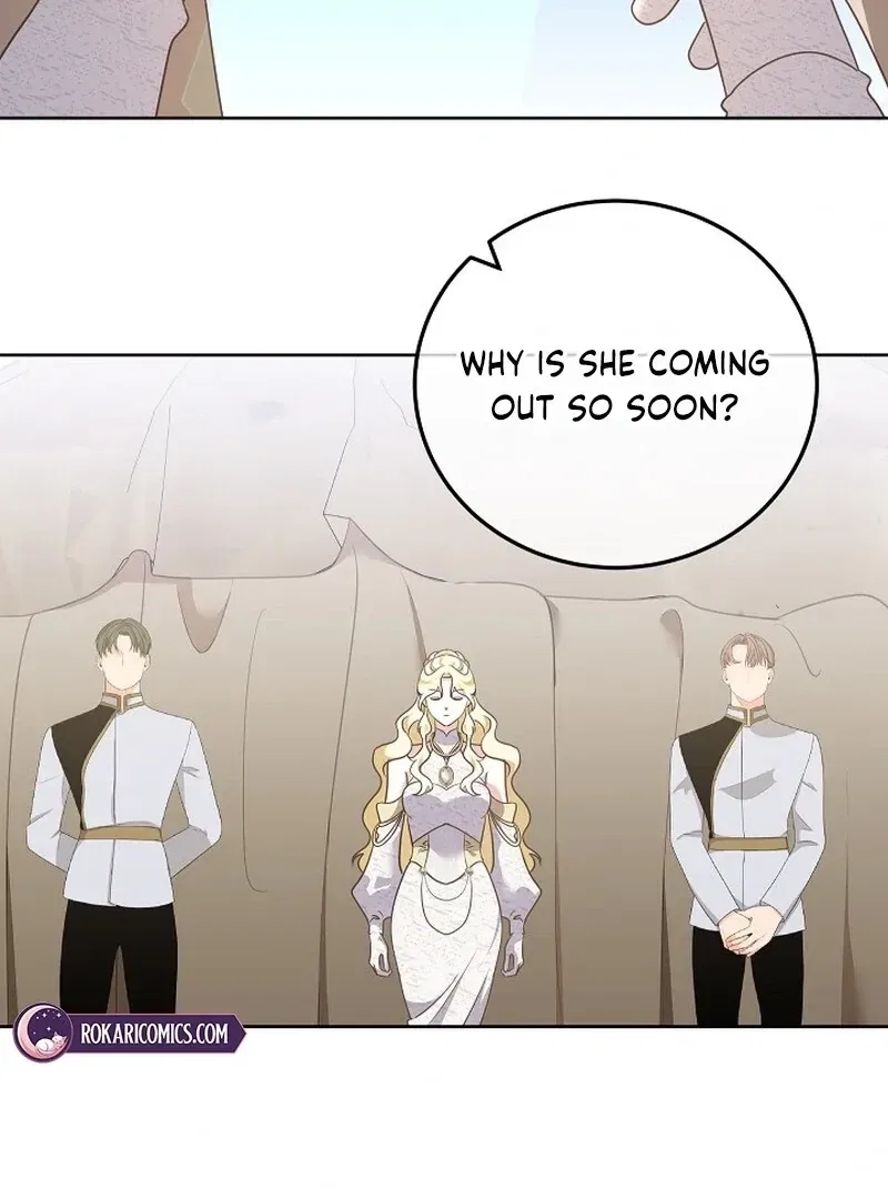 Beginning Part 2 of the Failure Chapter 26 – Page 110