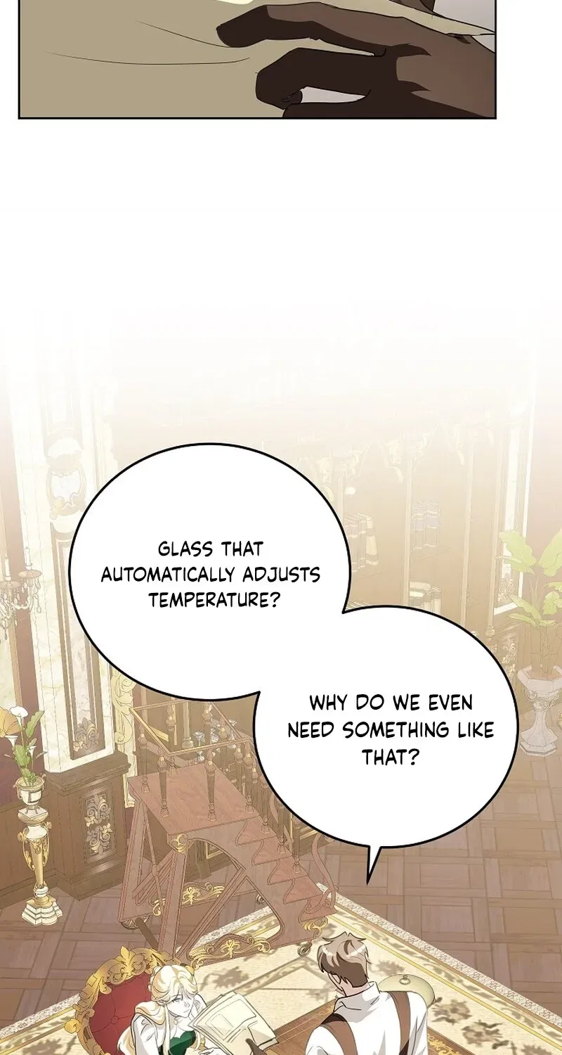 Beginning Part 2 of the Failure Chapter 25 – Page 5