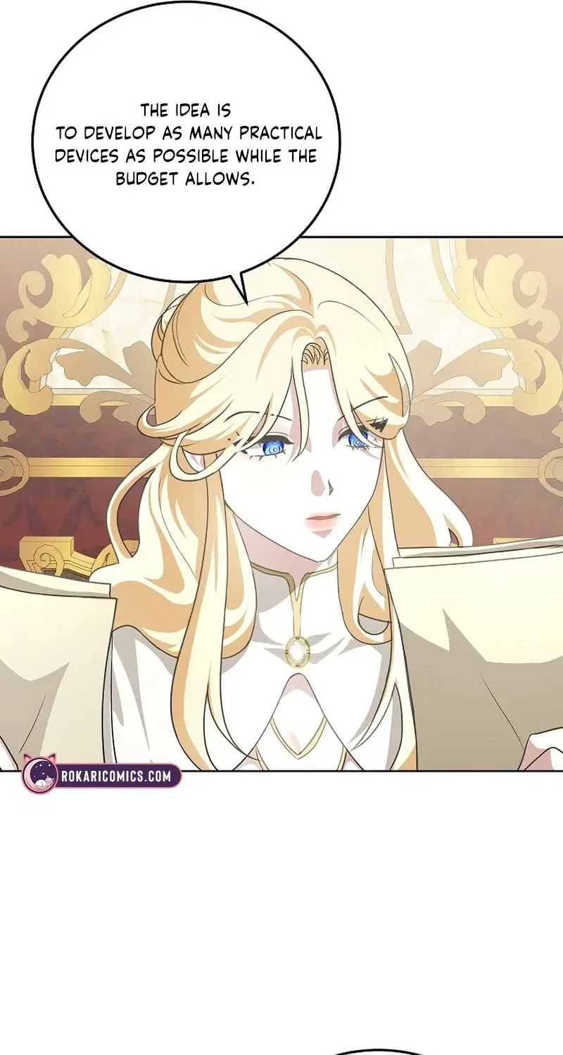 Beginning Part 2 of the Failure Chapter 25 – Page 33