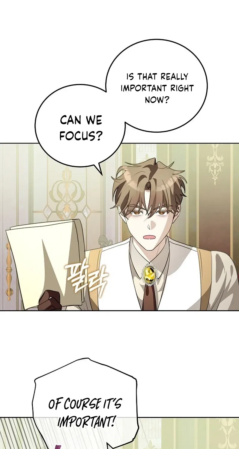 Beginning Part 2 of the Failure Chapter 25 – Page 71