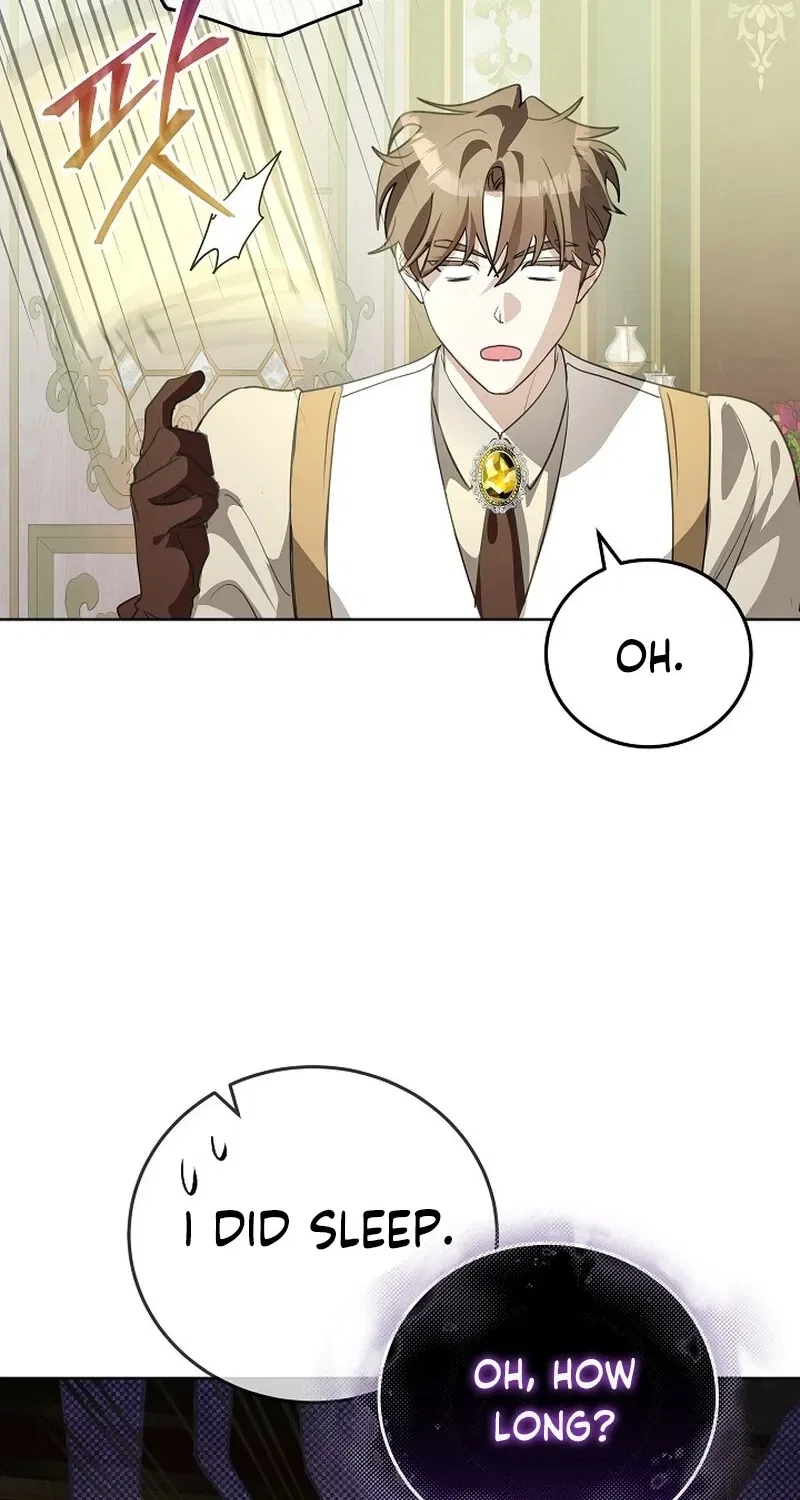 Beginning Part 2 of the Failure Chapter 25 – Page 72