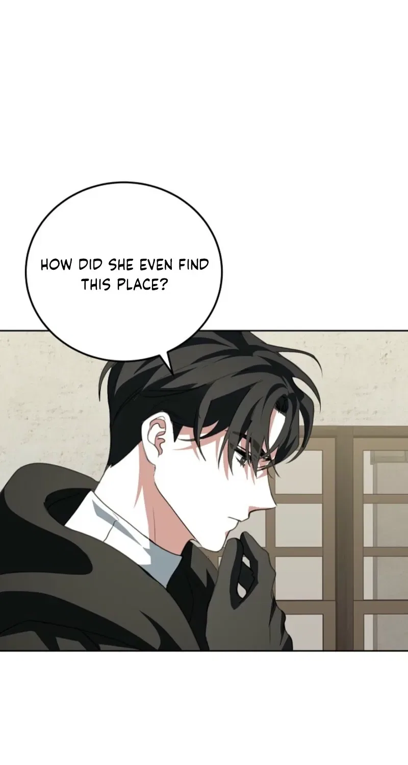 Beginning Part 2 of the Failure Chapter 24 – Page 19