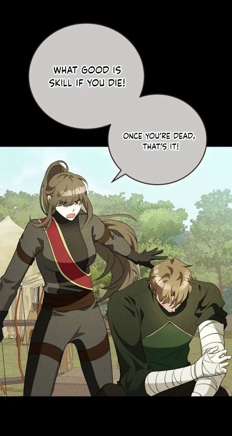 Beginning Part 2 of the Failure Chapter 24 – Page 70