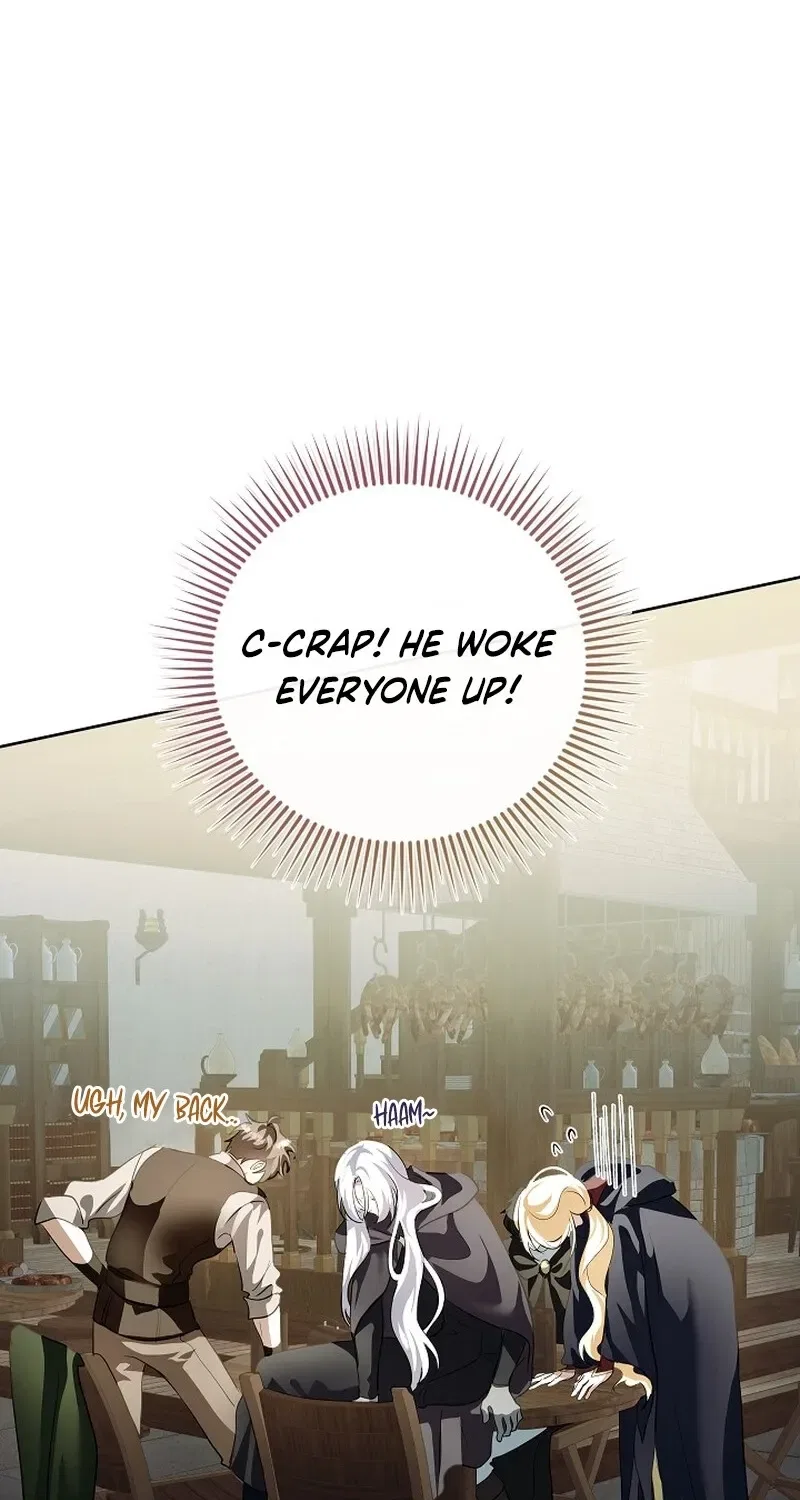 Beginning Part 2 of the Failure Chapter 23 – Page 46