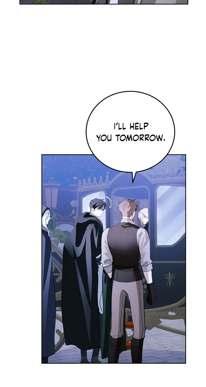 Beginning Part 2 of the Failure Chapter 23 – Page 86