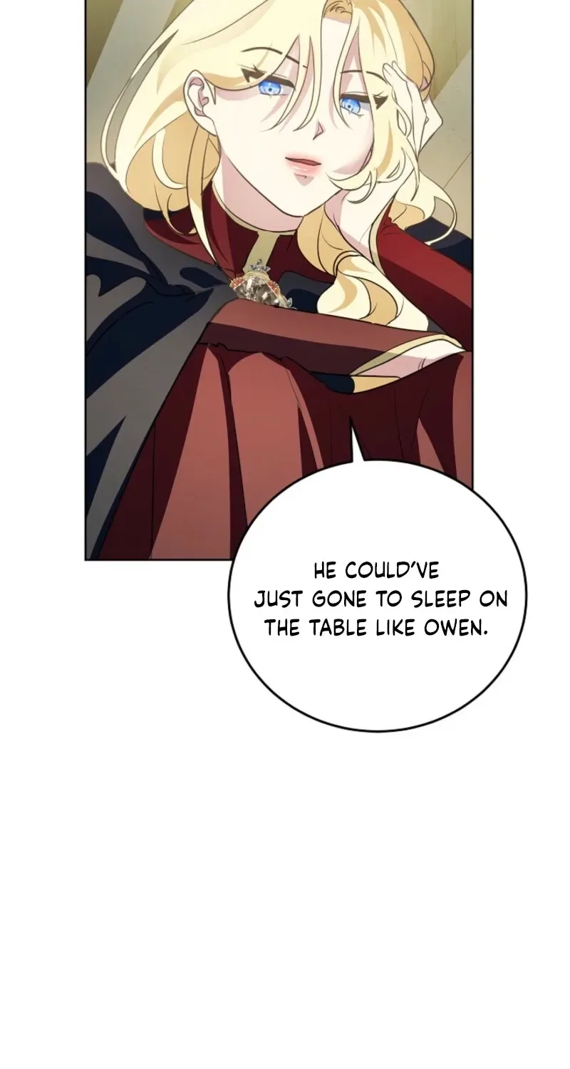 Beginning Part 2 of the Failure Chapter 22 – Page 16