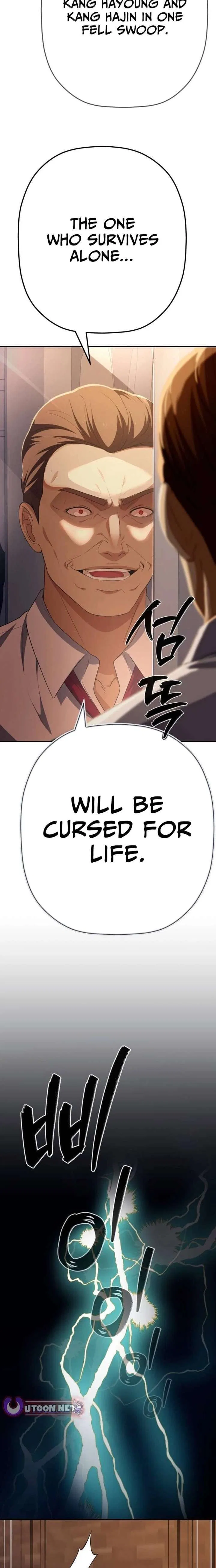 Life Changer Voice Phishing Chapter 83 – Page 11
