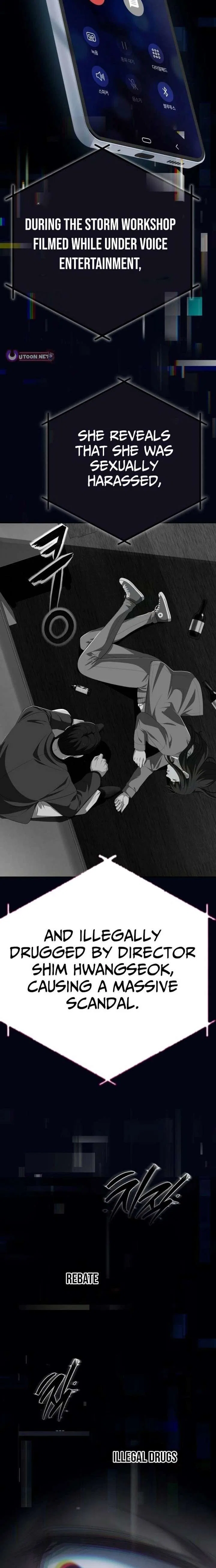 Life Changer Voice Phishing Chapter 82 – Page 30