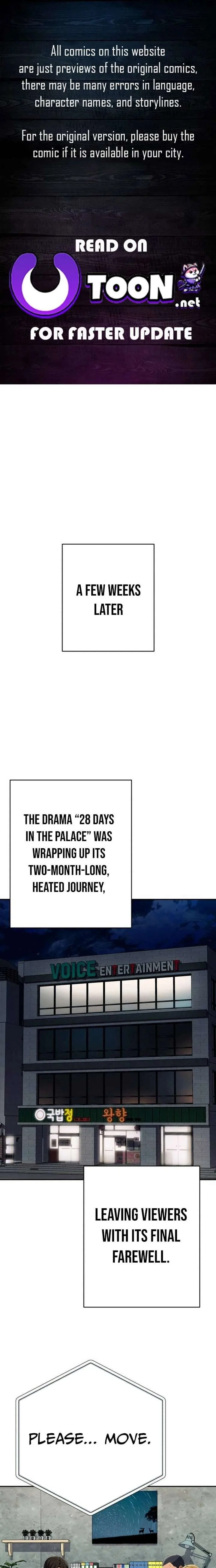 Life Changer Voice Phishing Chapter 81 – Page 1