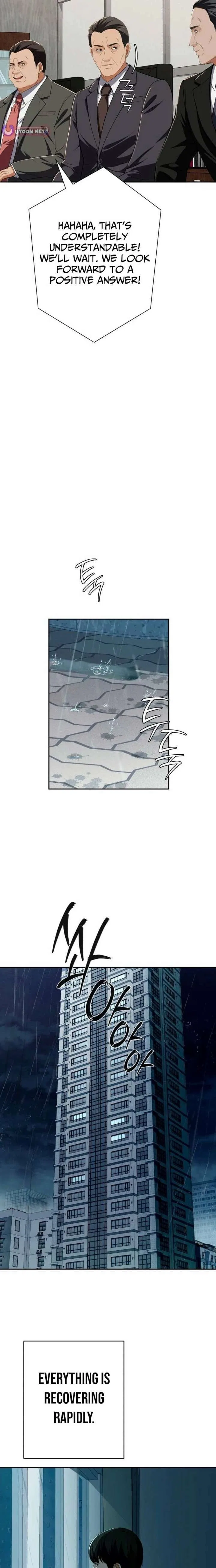 Life Changer Voice Phishing Chapter 80 – Page 26