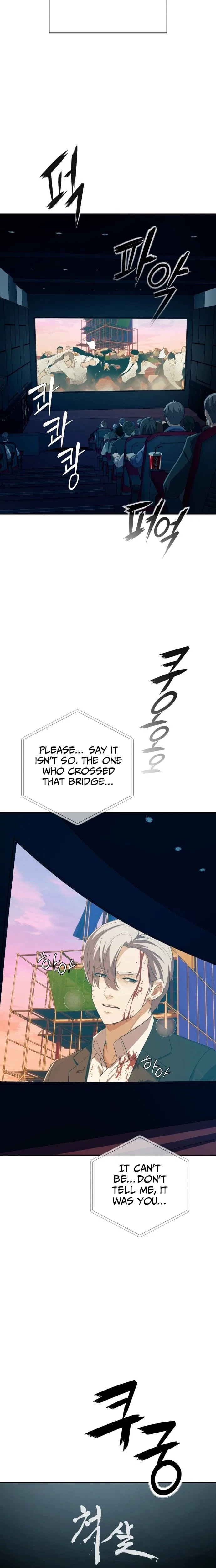 Life Changer Voice Phishing Chapter 77 – Page 2