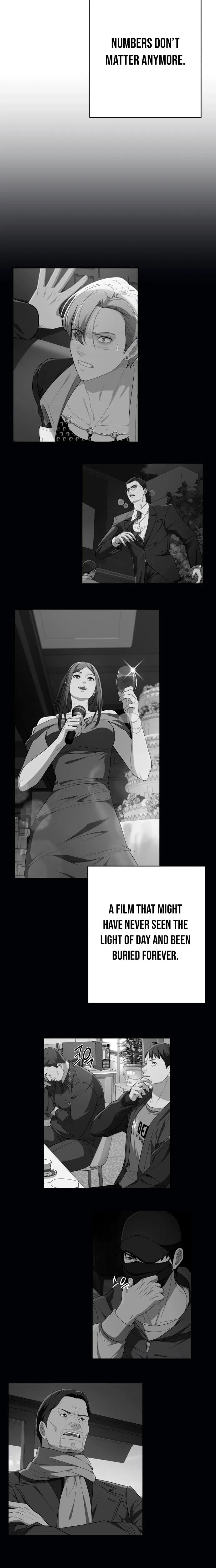 Life Changer Voice Phishing Chapter 77 – Page 6