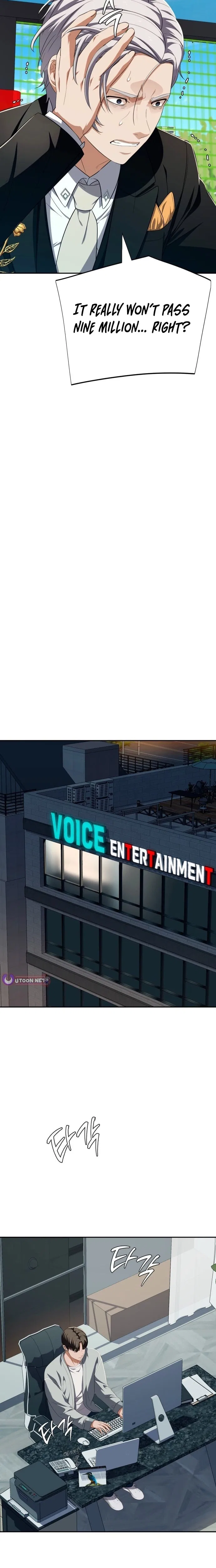 Life Changer Voice Phishing Chapter 77 – Page 24
