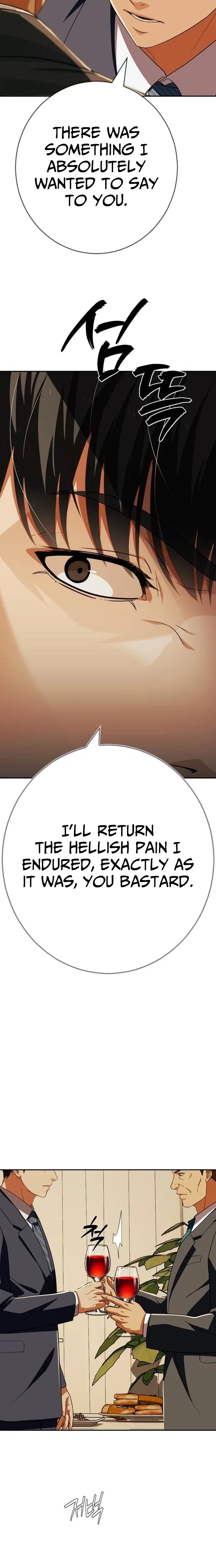 Life Changer Voice Phishing Chapter 73 – Page 22